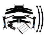 All Sports Club Car DS 8" A-Arm Lift Kit (New Style '03 & up)
